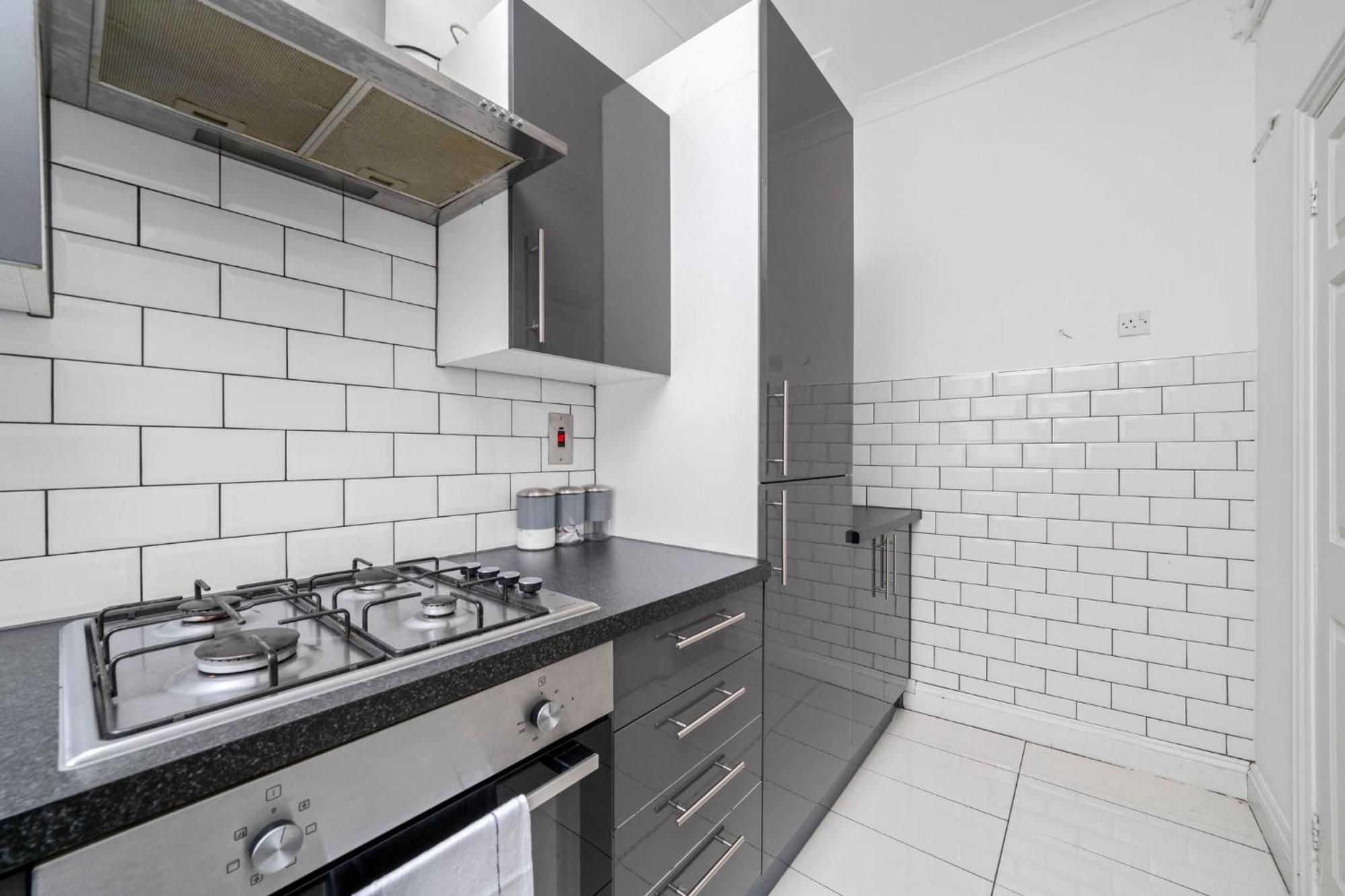 Boujee 2bed By Excel Exhibition Centre With Free Parking Appartamento Londra