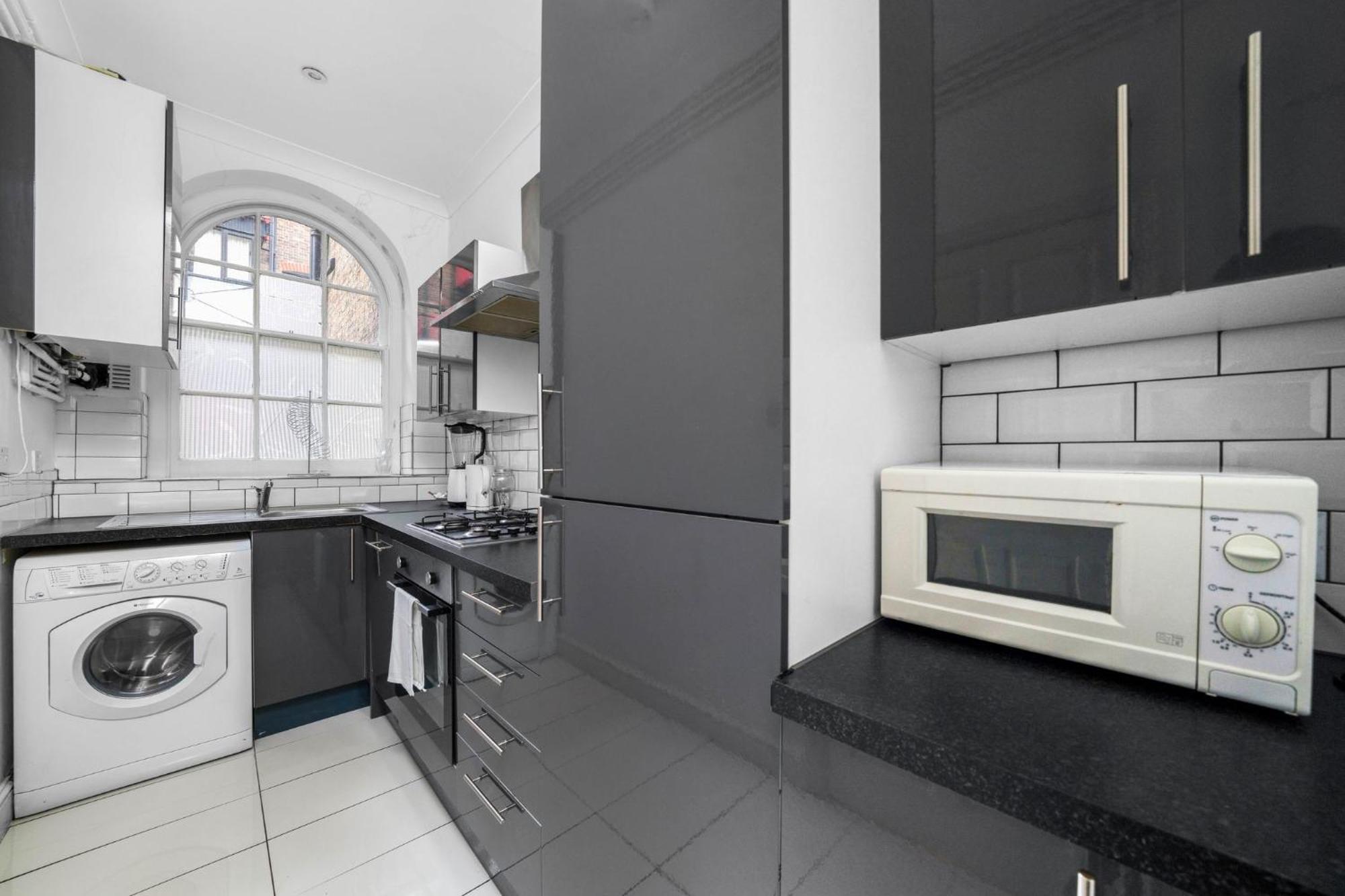 Boujee 2bed By Excel Exhibition Centre With Free Parking Appartamento *