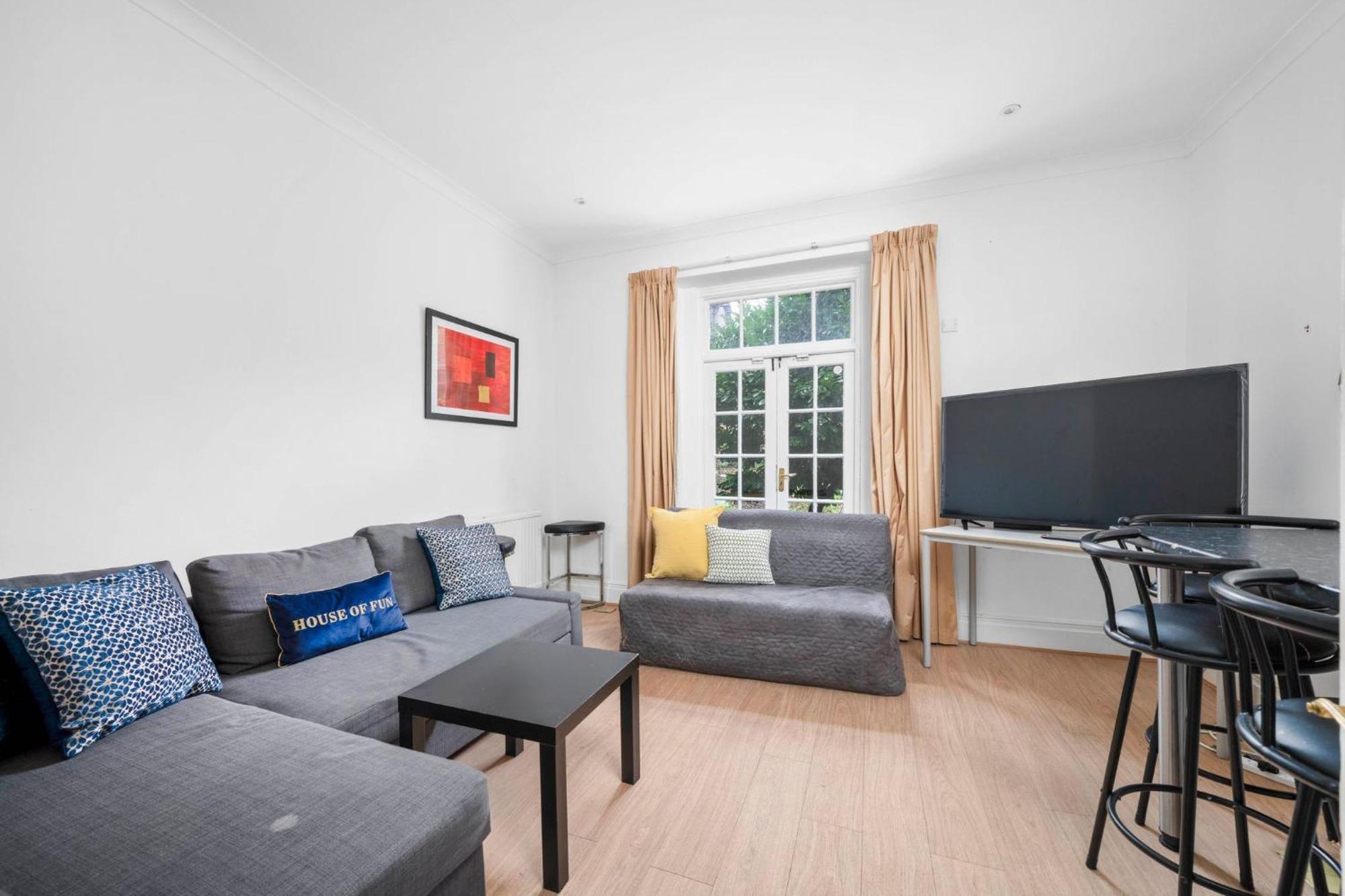 Appartamento Boujee 2bed By Excel Exhibition Centre With Free Parking *