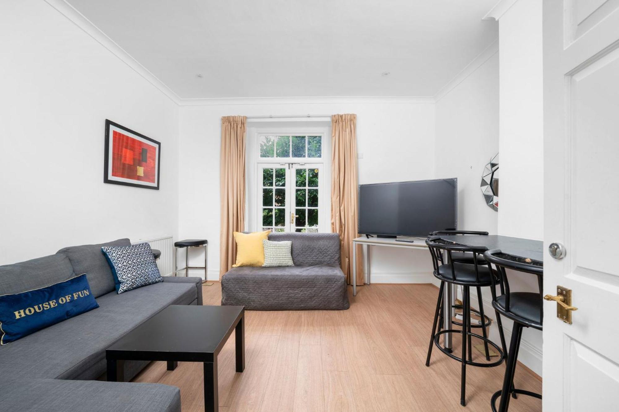 Boujee 2bed By Excel Exhibition Centre With Free Parking * Londra